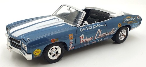 Acme scale diecast - acme,