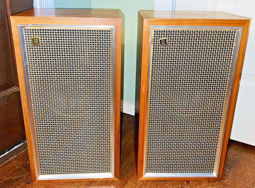 Vintage pioneer a22 speaker - vintage,