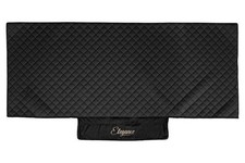 CAMION Couvre couchette pour DAF XF 95 01.97-12.05 XF 105 01.06-12.13 NOIR