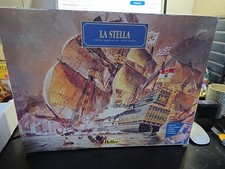 HELLER  1/200 NAVIRE LA STELLA
