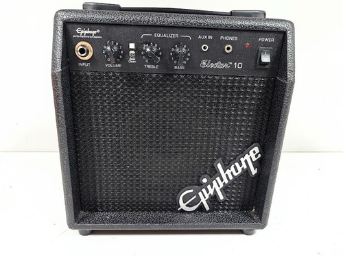 Epiphone electar guitar - epiphone,