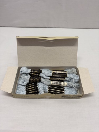 Vtg dmc mouliné special - 16,