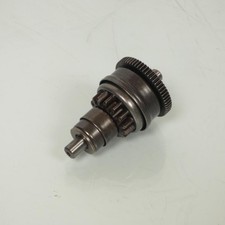 Galet lanceur de démarreur P2R pour Scooter Piaggio 50 Nrg Extreme 1999 à 2000