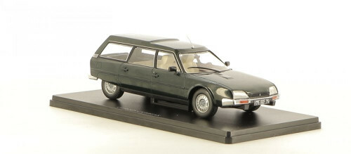 Collection citroen 1 24 - ,
