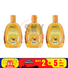 3 x nettoyant visage RDL