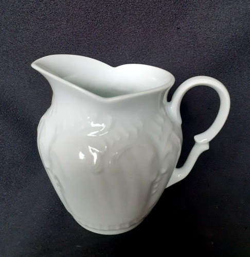 Pot lait porcelaine - lait, en
