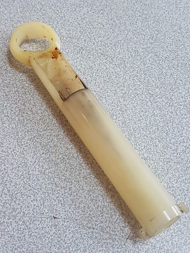 Clip amortisseur tambour - amortisseur,