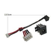 DC Jack Connecteur