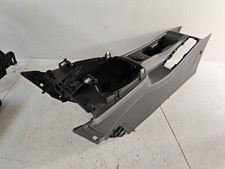 Console Centrale Tunnel