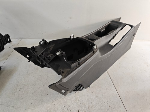 Console centrale tunnel - console,