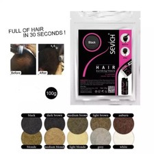 Recharge 100 Gr Cheveux Fibre