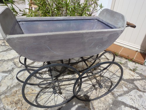 Ancien landau pour - ancien,