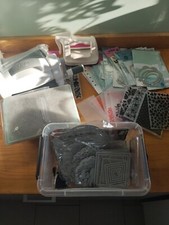 machine de découpe scrapbooking dies dossier