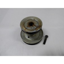 POULIE SORTIE MOTEUR TONDEUSE AUTOPORTEE GGP F72 HYDRO - AUTOPORTEE GGP F72 HYDR