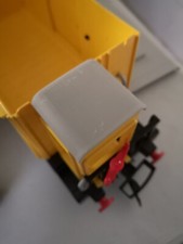 IMPRESSION 3D - PLAYMOBIL