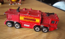 HOT WHEELS - rare Camion