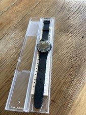 RARE SWATCH "GENJI" ANNEE 1991 REF GB723