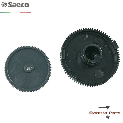 Jeu engrenages saeco brew - d'engrenages,