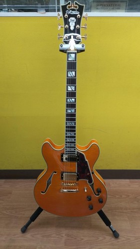 Guitare électrique