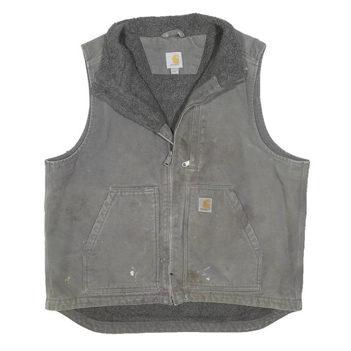 Carhartt veste travail zip - veste,
