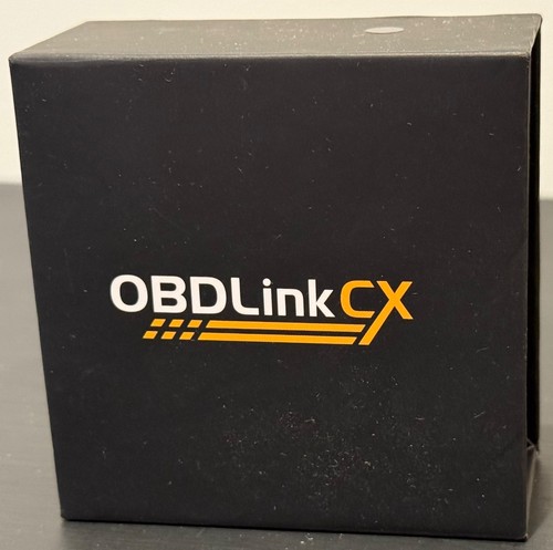 Obdlink designed for - cx,