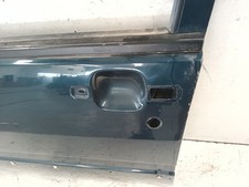 porte avant gauche VOLVO SERIE