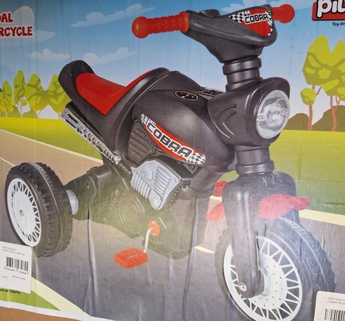 Tricycle pedales cobra - pedales,