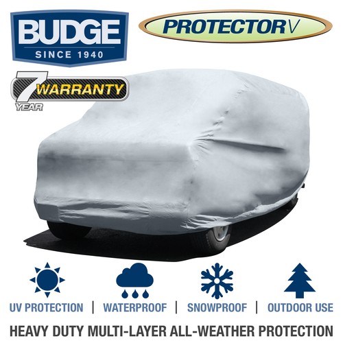 Budge protector van - protector, v