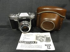 VINTAGE FRANCE ROYER SAVOYFLEX