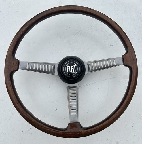 Volant fiat dino coupe - fiat, by