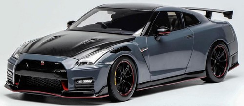 Nissan nismo r35 spec - spec, ed