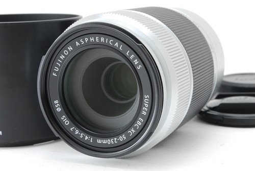 Neuf fujifilm fujinon - fujinon, xc