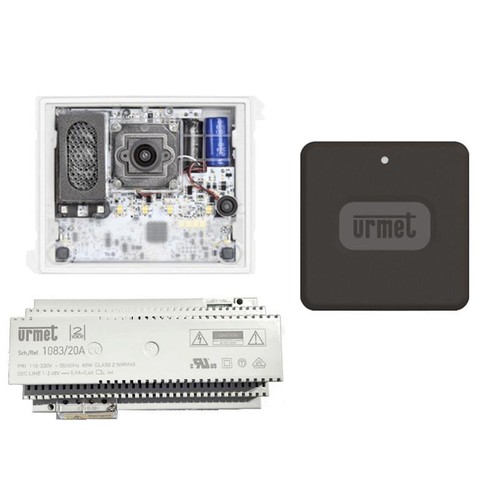 Kit base 2voice - kit, système