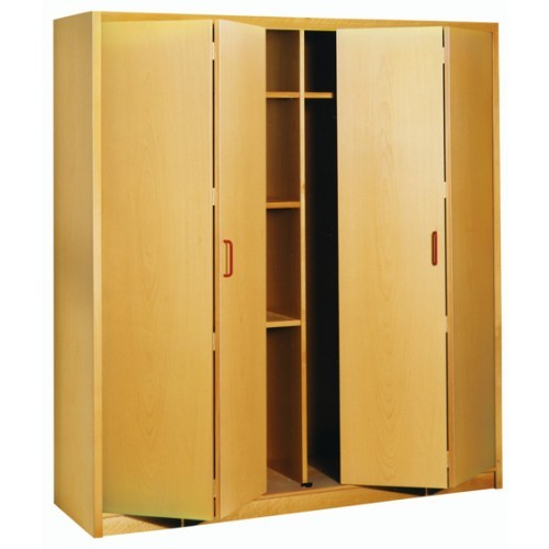 Système porte coulissante