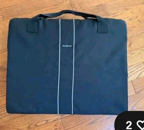 Nib baby bjorn - bjorn, crib
