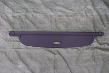 Cache bagages Couvre-coffre Hyundai Santa Fe IV 4 2018-23 Originale