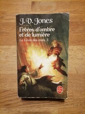 Livre - Le Livre des mots 3 -