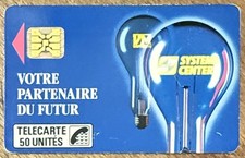SYSTEMS CENTER TÉLÉCARTE RÉF PHONECOTE D68 PRIVÉE UT TELEFONKARTE SCHEDA CARTE