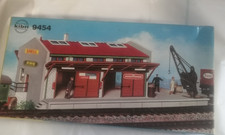 entrepot kibri en kit echelle