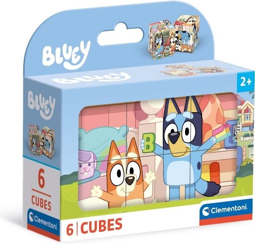 Gadget clementoni puzzle - gadget,