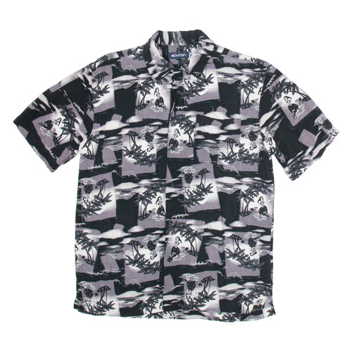 Chemise hawaïenne pour - chemise, hommes