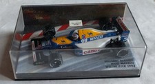 Minichamps williams renault - williams,