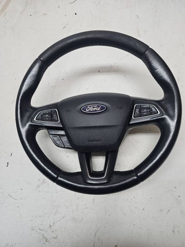 Ford focus 2017 - 2017, volant