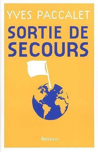 Sortie secours yves - sortie,