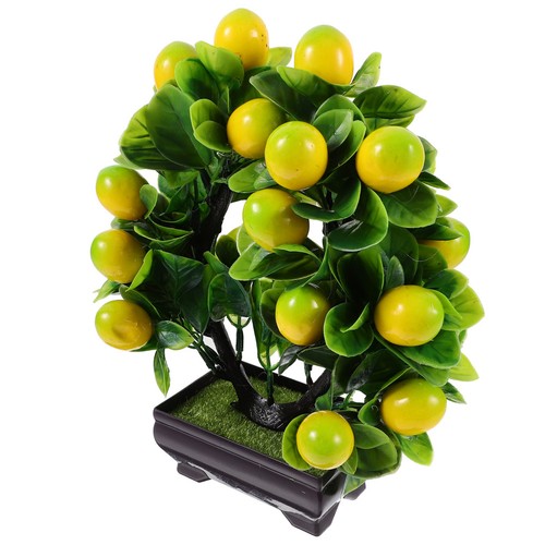 Plante pot artificielle - plante, en