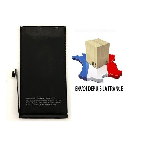 Batterie pour iphone - iphone, 13