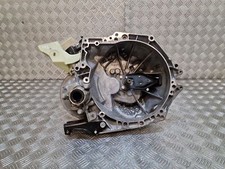 Boite 5 vitesses - Peugeot 208