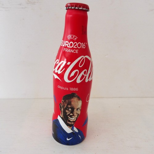 Coca cola bouteille alu - *, cola®