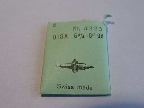Piece horlogerie axe de - 1,