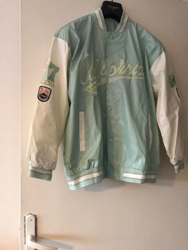 Blouson california - blouson, en